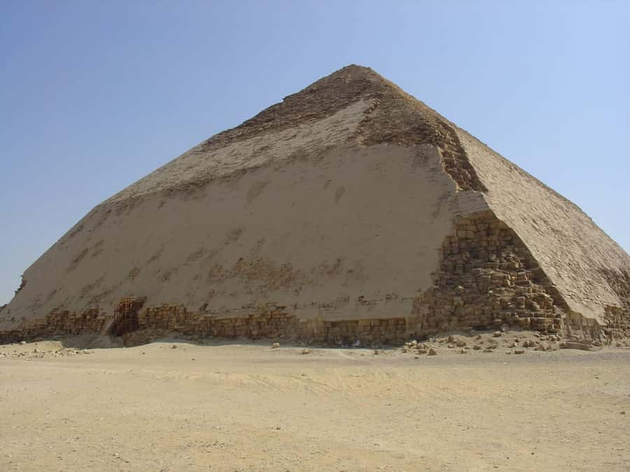 Cairo: Sakkara, Memphis & Dahshur Pyramids Trip - Should you book it?