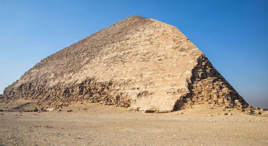 Cairo: Sakkara, Memphis & Dahshur Pyramids Trip - Why Sakkara is the right first stop