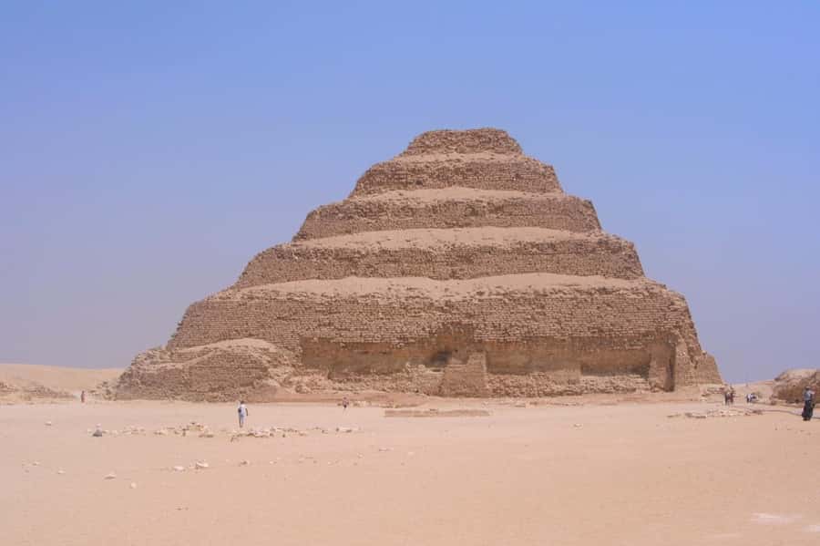 Cairo: Sakkara, Memphis & Dahshur Pyramids Trip - Who will enjoy this trip most?