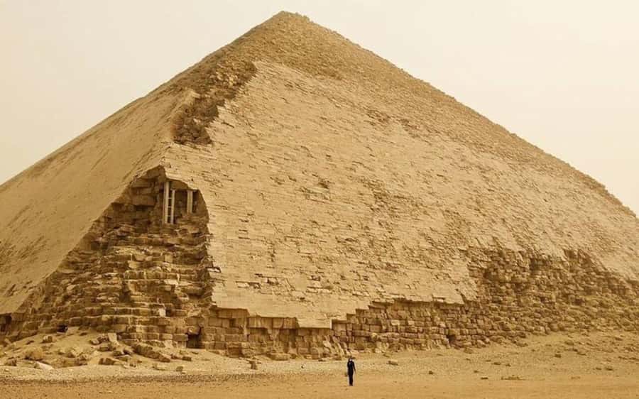 Cairo: Saqqara, Memphis, and Dahshur Day Trip with Lunch - FAQ