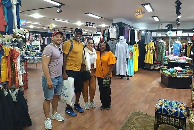 Cairo Shopping tour Private Papyrus Essential oils Bazar Cotton - Essential oils, lotus scents, and the perfume stop