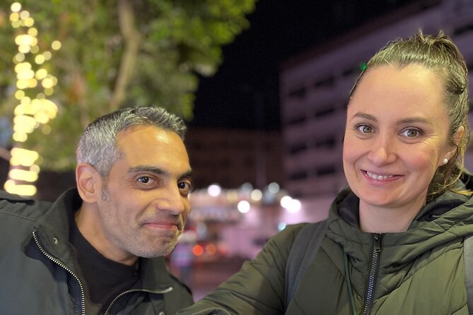 Cairo Street Food with a Local Family - Why this Cairo food walk feels different