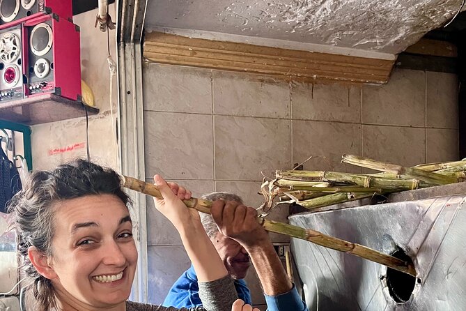 Cairo Street Food with a Local Family - Six or more stops, with food spread across the evening