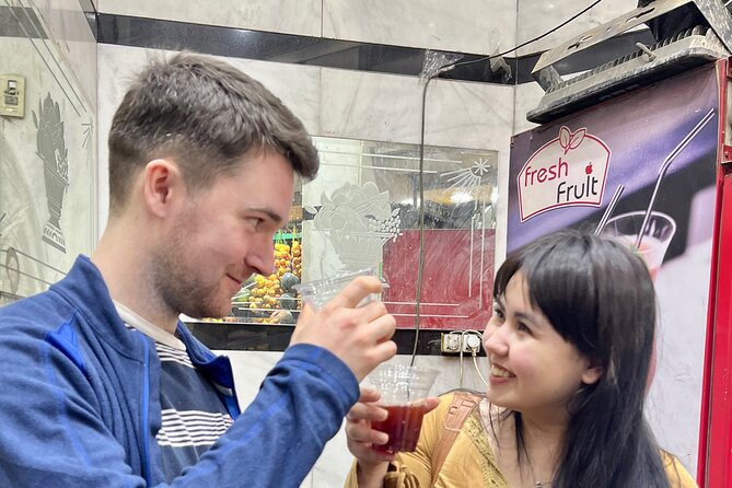 Cairo Street Food with a Local Family - Is $39 a fair price in Cairo?
