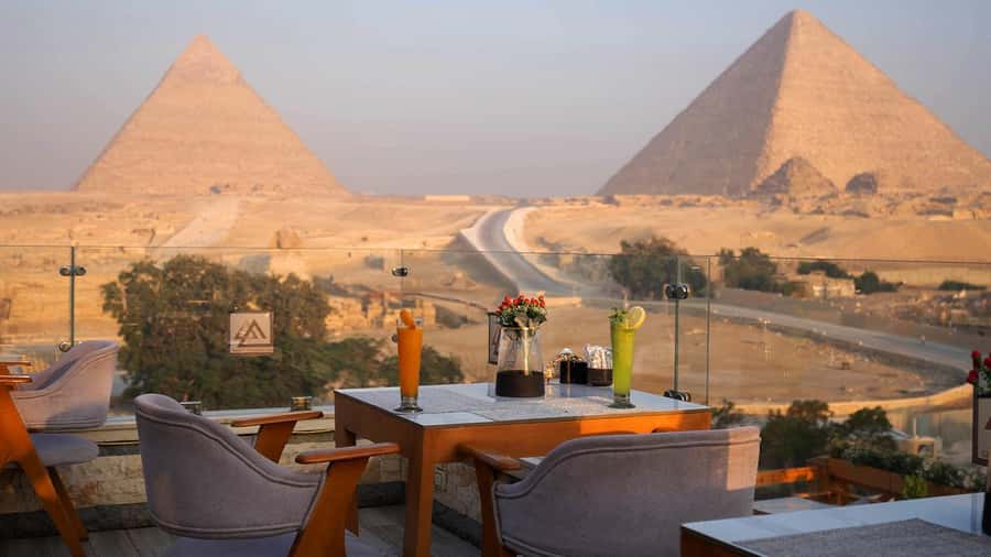 Cairo: Sunrise Camel Ride, Pyramids Tour & Local Breakfast. - What the Private Format Adds