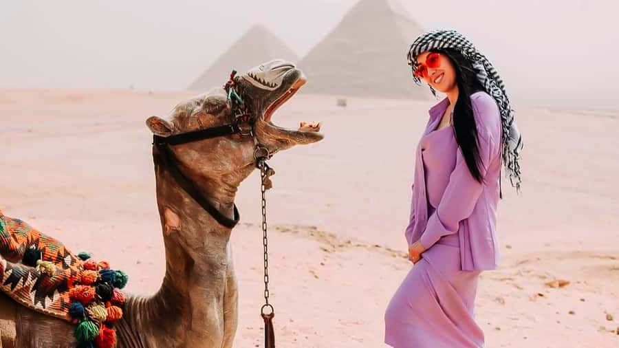 Cairo: Sunrise Camel Ride, Pyramids Tour & Local Breakfast. - Timing, Extra Costs, and Who Should Book
