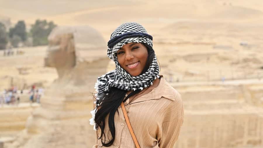Cairo: Sunrise Camel Ride, Pyramids Tour & Local Breakfast. - Should You Book This Giza Morning?
