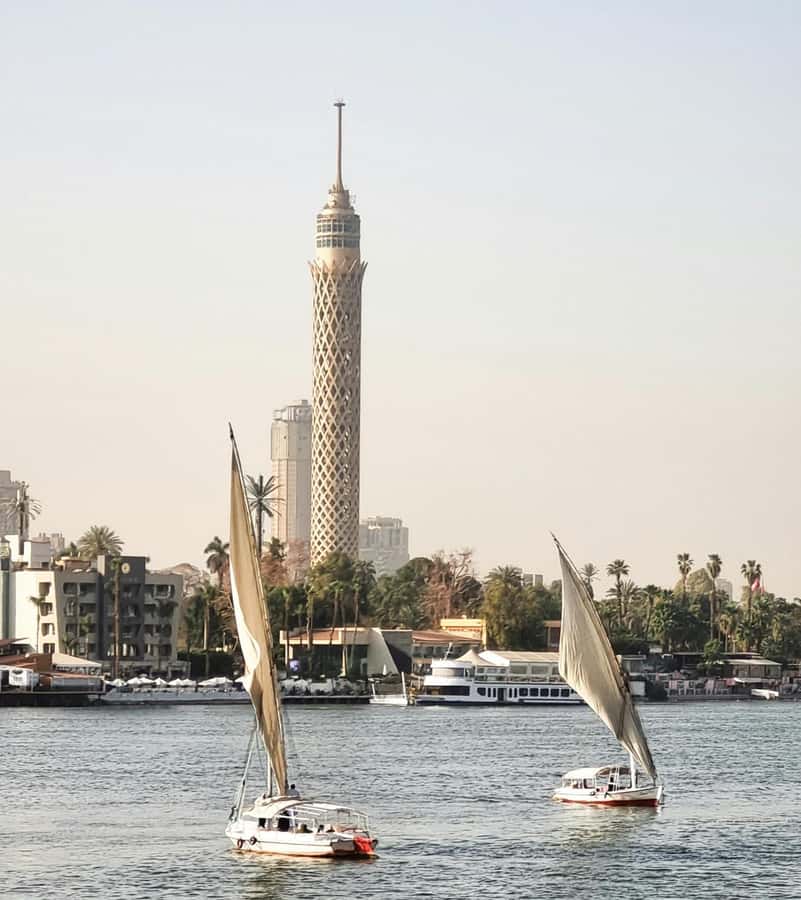 Cairo: Sunset Cairo Tower Tour With Nile River Dinner Cruise - Who will enjoy this evening most