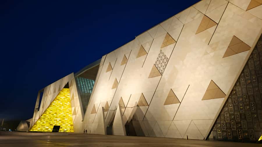 Cairo: The Grand Egyptian Museum Private Guided Tour - Is $58 a Fair Price?