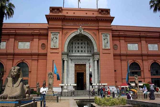 Cairo Tour to Egyptian Museum Citadel and Coptic Cairo - What the price really offers