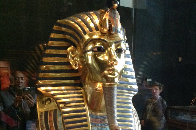 Cairo Tour to Egyptian Museum Citadel and Coptic Cairo - Guide quality matters more than the low price