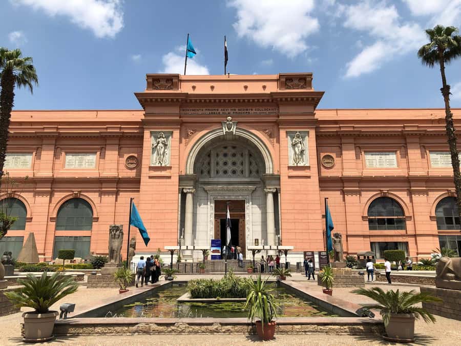 Cairo Tour To Egyptian Museum, Citadel & Khan Khalili Bazaar - FAQ