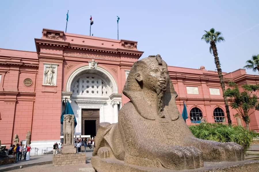 Cairo Tour To Egyptian Museum, Citadel & Khan Khalili Bazaar - Khan Khalili Bazaar after the main sights