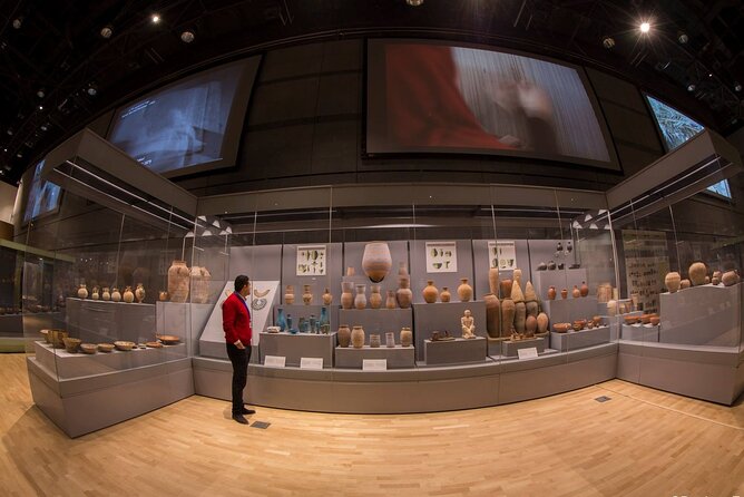 Cairo Tour To The National Museum of Egyptian Civilization, Citadel & Bazaar - Who should book this private Cairo tour?