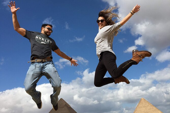 Cairo Travel Package For 4 Days 3 Nights - What $175 covers in Cairo