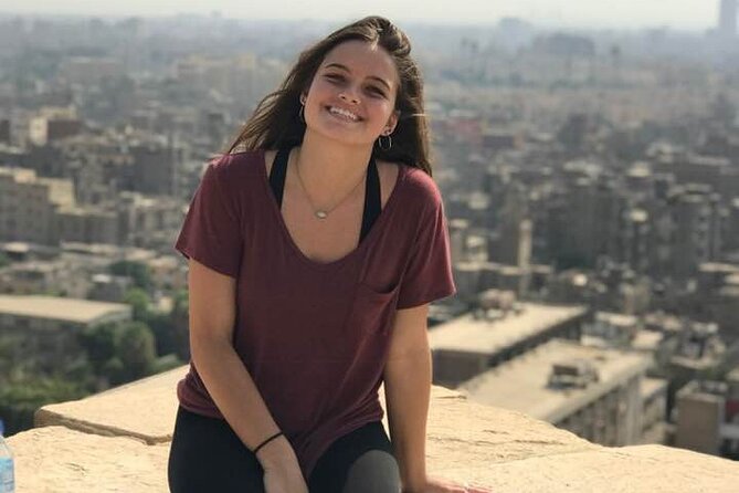 Cairo Two Full Day Tours (Jewels Of Cairo) - Cairo in two days: the key points