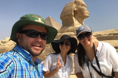 Cairo Two Full Day Tours (Jewels Of Cairo)