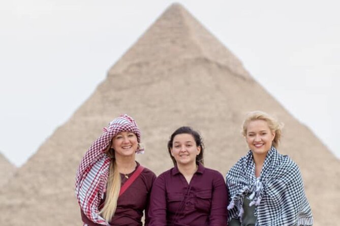 Cairo Two Full Day Tours (Jewels Of Cairo) - Coptic Cairo and the old religious quarter