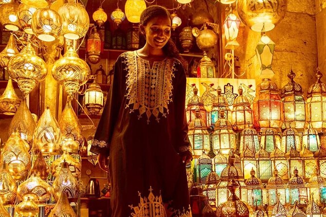 CairoPrivate Felucca on the Nile River and Khan El Khalili Bazaar - Who Will Enjoy This Cairo Tour?