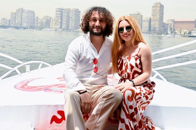 CairoPrivate Felucca on the Nile River and Khan El Khalili Bazaar - Booking Advice and Cancellation