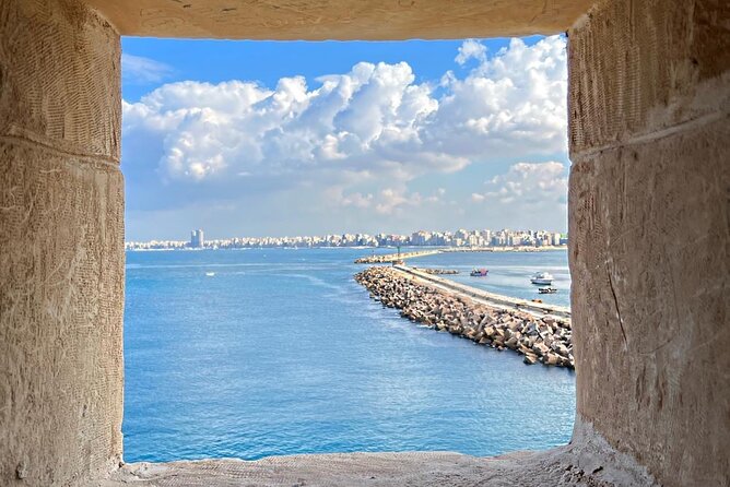 Cheap Private tour to Giza Pyramids and Sakkara and memphis - Memphis, Ramses II, and the ancient capital