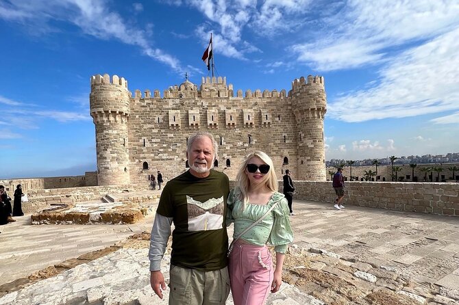 Cheap Private tour to Giza Pyramids and Sakkara and memphis - Booking, weather, and cancellation details