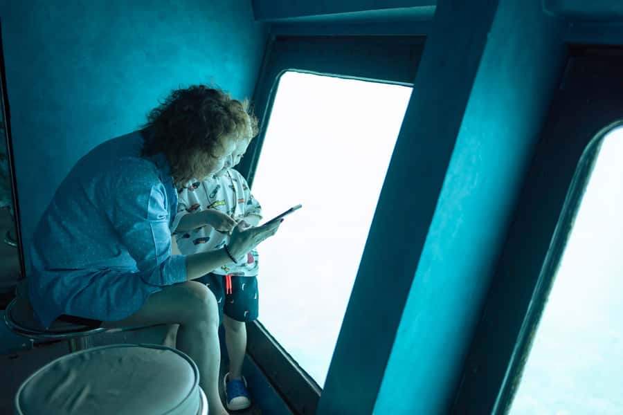 Conquest 2 Hour Semi Submarine with snorkeling from Hurghada - Should you book this Hurghada semi-submarine tour?