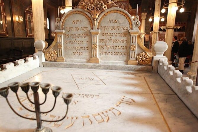 Coptic Cairo Tour: Cave Church of Saint Simon and Old Cairo churches - Guide quality and how to get the most from the visit