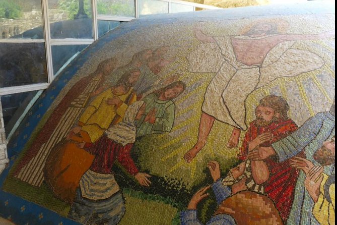 Coptic Cairo Tour: Cave Church of Saint Simon and Old Cairo churches - St Barbara’s Church and the stories of early Christian saints