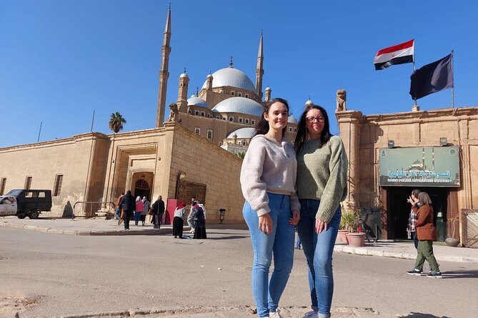Coptic old churches and Islamic old mosque Private guided tour - Why this private Cairo route works