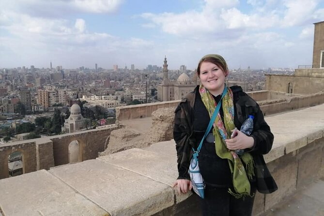 Coptic old churches and Islamic old mosque Private guided tour - Is $19 good value?