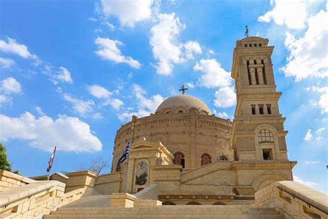 Day Tour Cairo Egyptian Museum Coptic Cairo and Khan El Khalili Bazaar from Giza - Khan El Khalili, Cairo’s shopping finale