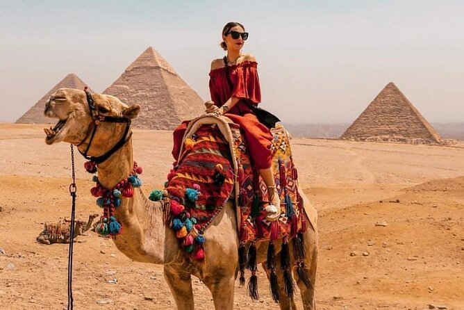 Day Tour Giza Pyramids by Camel In Egypt - Is $85 a fair price?