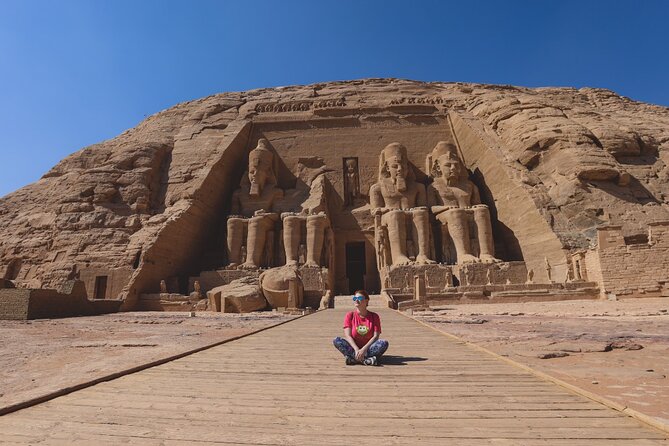 Day Tour To Abu Simbel Temples - Key Points Before You Book