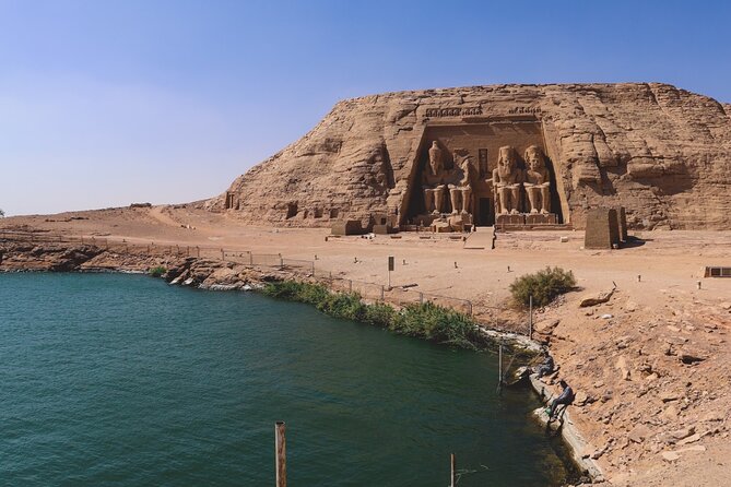 Day Tour To Abu Simbel Temples - What the $150 Price Buys