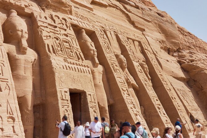 Day Tour To Abu Simbel Temples - Comfort, Timing, and What to Pack