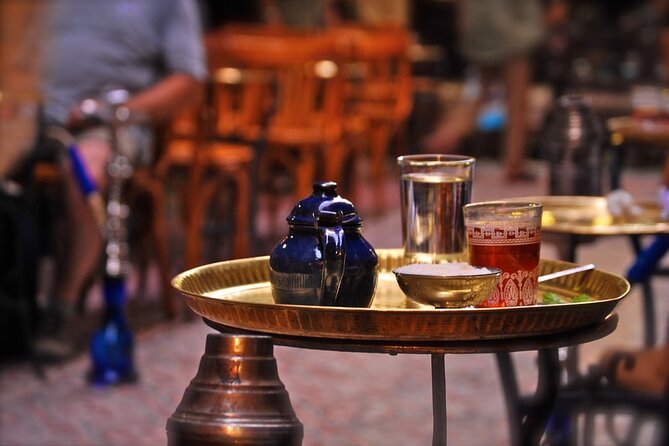 Day Tour To Cairo From Alexandria - Shopping at Khan Al-Khalili