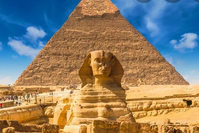 Day Tour to Cairo from Alexandria Port & Alexandria Hotels - What a 12-hour Cairo day really feels like