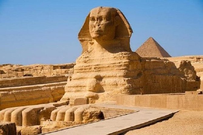 Day Tour to Cairo from Alexandria Port & Alexandria Hotels - Egyptian Museum: protect your museum time
