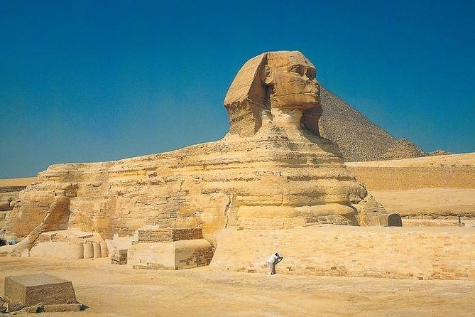 Day Tour to Cairo from Alexandria Port & Alexandria Hotels - Guide quality and the value of a private group