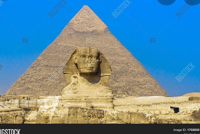 Day Tour to Cairo from Alexandria Port & Alexandria Hotels - The road from Alexandria to Cairo