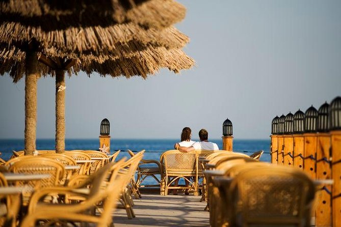 Day-Tour to the Red Sea from Cairo - Key points to know before you book