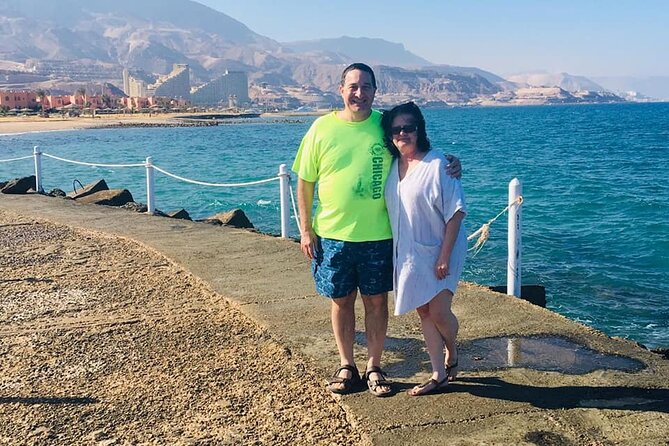 Day-Tour to the Red Sea from Cairo - Who will enjoy this Red Sea day?