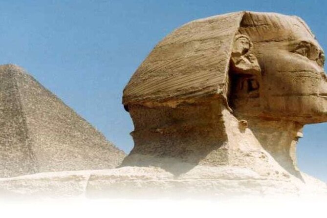Day trip from Hurghada to Cairo by plane - Old Cairo, the mosque, and Khan Al-Khalili