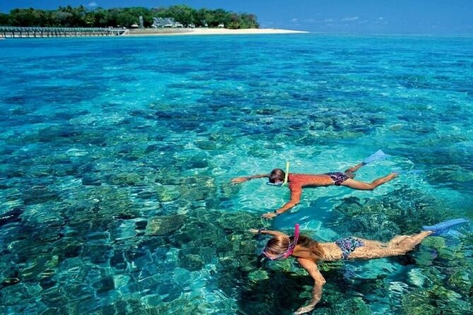 Day Trip to Ain El Sokhna Beach - Key Points Before You Book