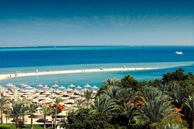 Day Trip to Ain El Sokhna Beach - Why Ain El Sokhna Makes Sense After Cairo