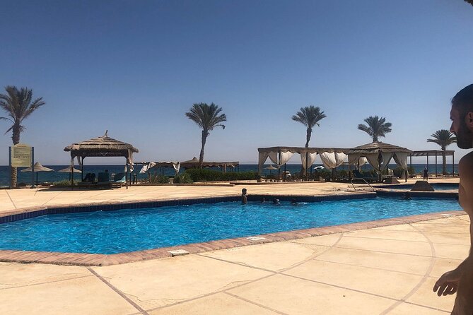 Day Trip to Ain El Sokhna Beach - Who Will Enjoy This Day Most