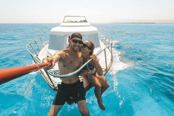 Day Trip to Ain El Sokhna Beach - What to Bring and What to Confirm