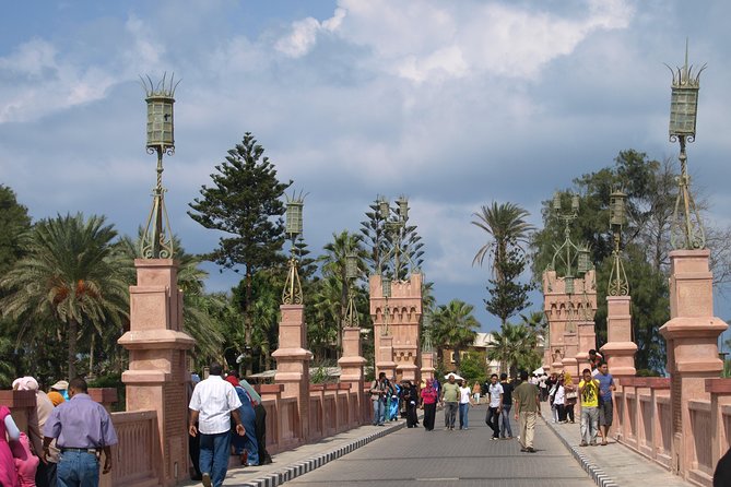 Day Trip to Alexandria from Cairo - What the $135 price really covers