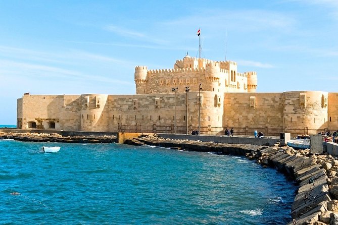 Day-Trip to Alexandria from Cairo by Private Car - Why Alexandria is worth the long road from Cairo
